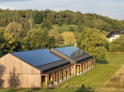 Instalacja Fotowoltaiczna